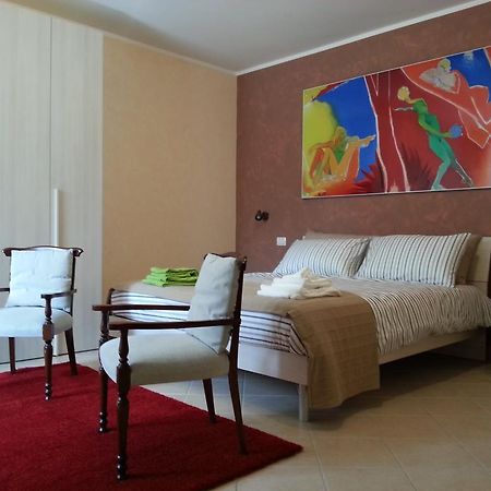 Casa Livia Metro C Bolognetta Apartamento Roma Exterior foto