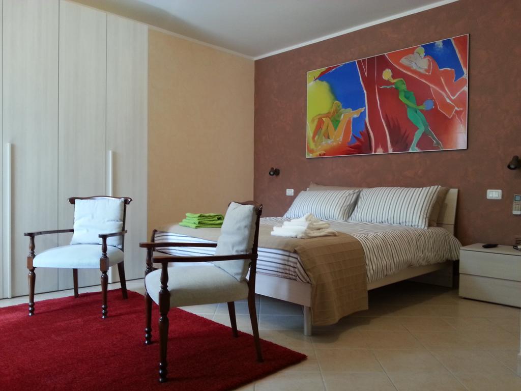 Casa Livia Metro C Bolognetta Apartamento Roma Exterior foto