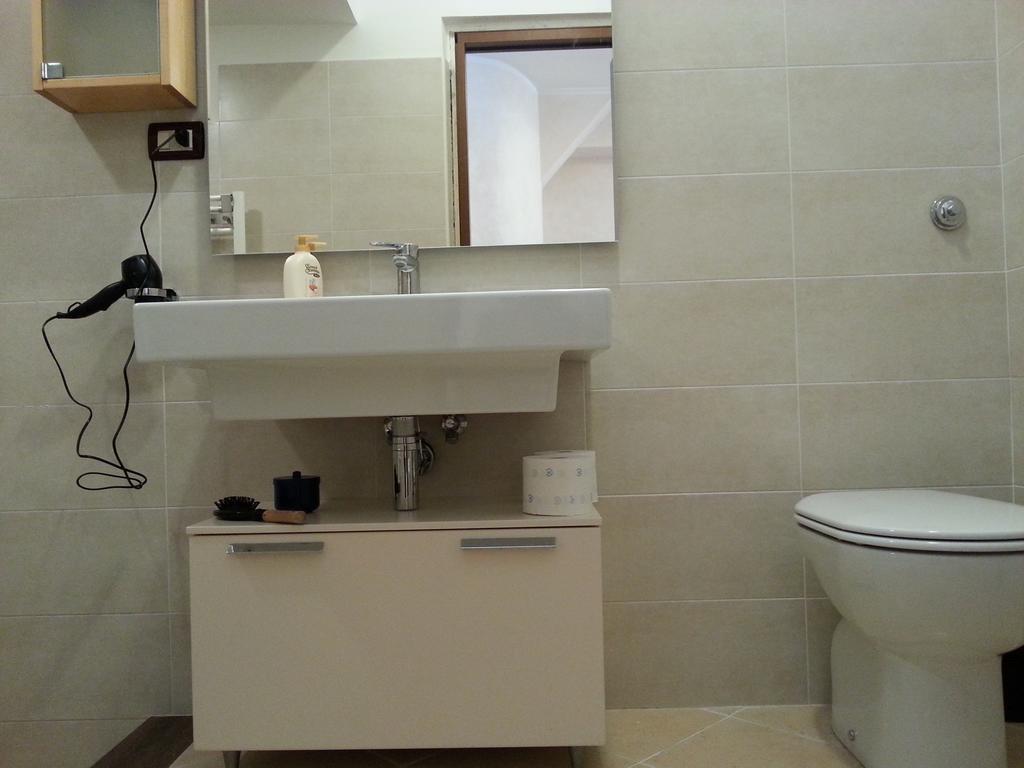 Casa Livia Metro C Bolognetta Apartamento Roma Exterior foto