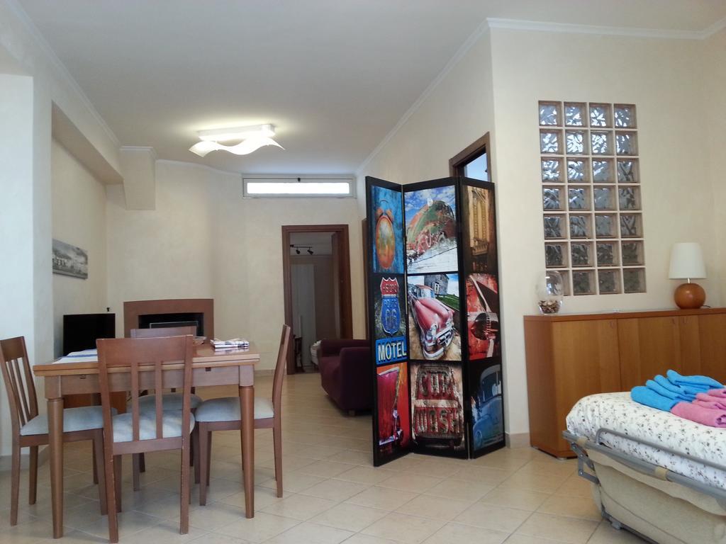 Casa Livia Metro C Bolognetta Apartamento Roma Exterior foto