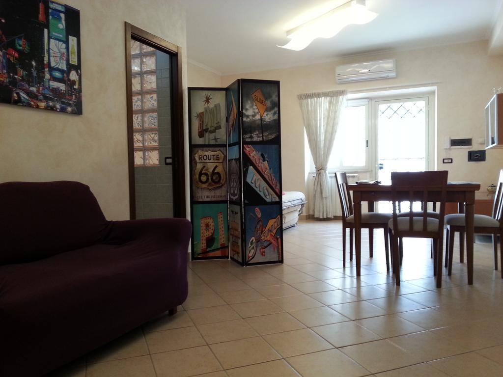 Casa Livia Metro C Bolognetta Apartamento Roma Exterior foto